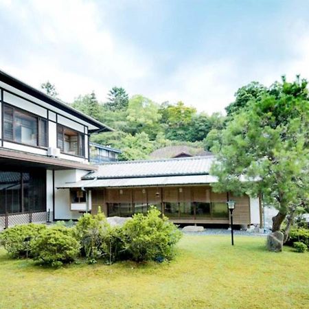 Miyajima Guest House Mikuniya -Dormitory Room - Vacation Stay 05847V Хацукаити Экстерьер фото