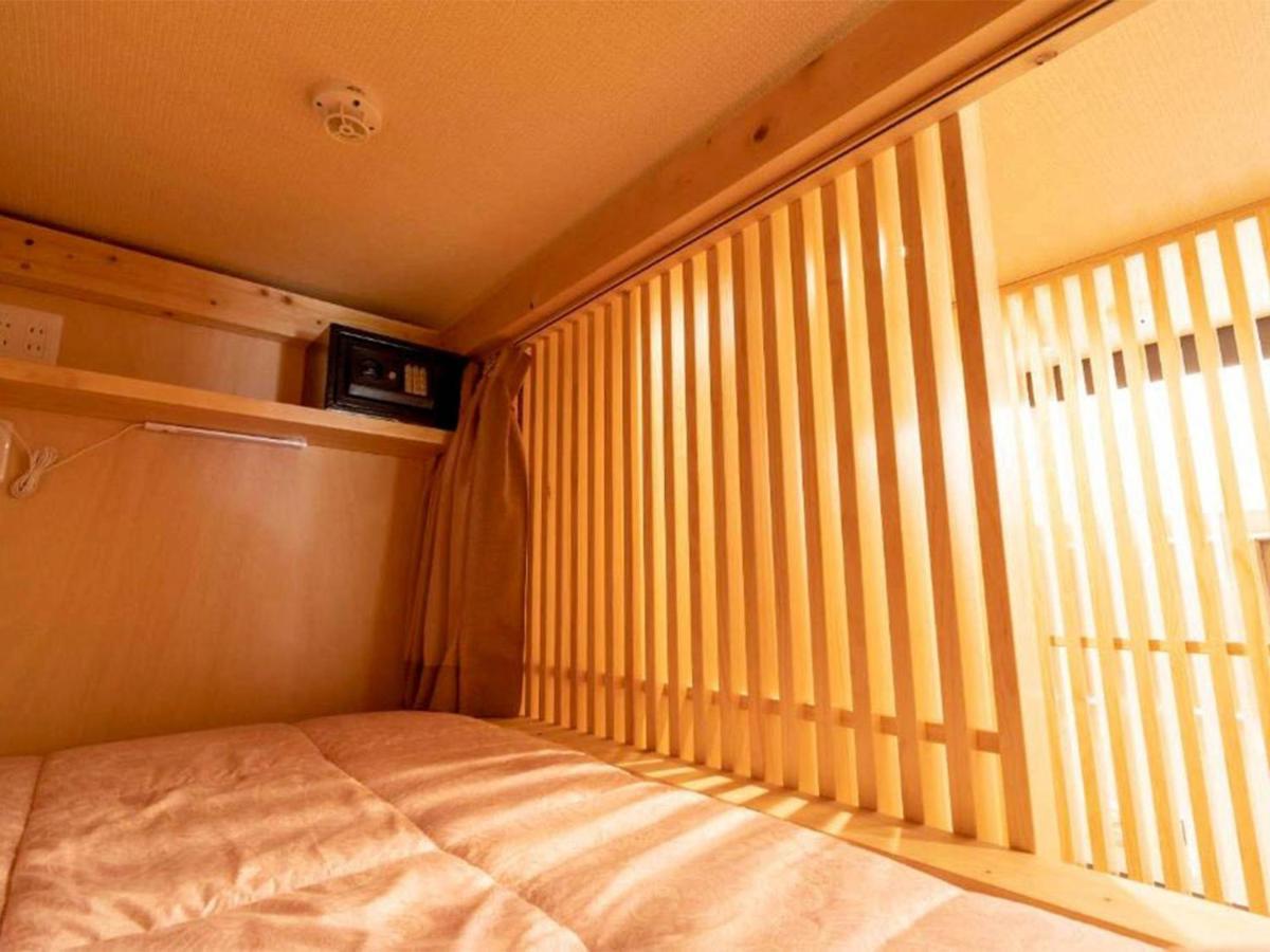 Miyajima Guest House Mikuniya -Dormitory Room - Vacation Stay 05847V Хацукаити Экстерьер фото