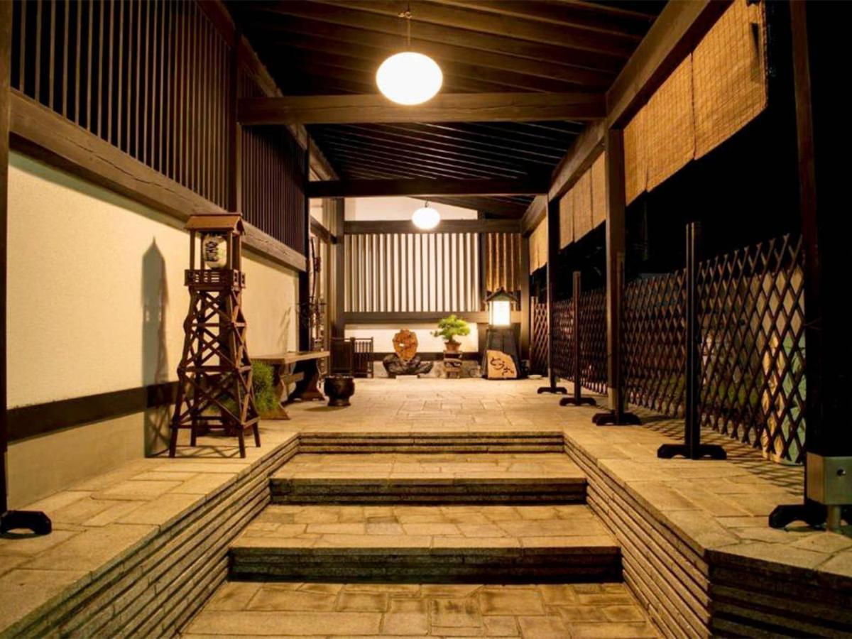 Miyajima Guest House Mikuniya -Dormitory Room - Vacation Stay 05847V Хацукаити Экстерьер фото