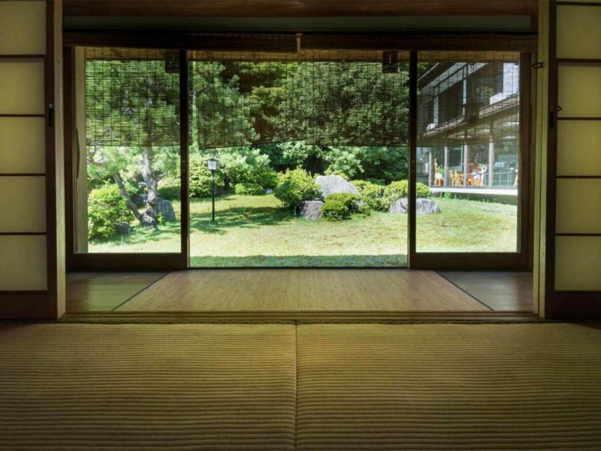 Miyajima Guest House Mikuniya -Dormitory Room - Vacation Stay 05847V Хацукаити Экстерьер фото