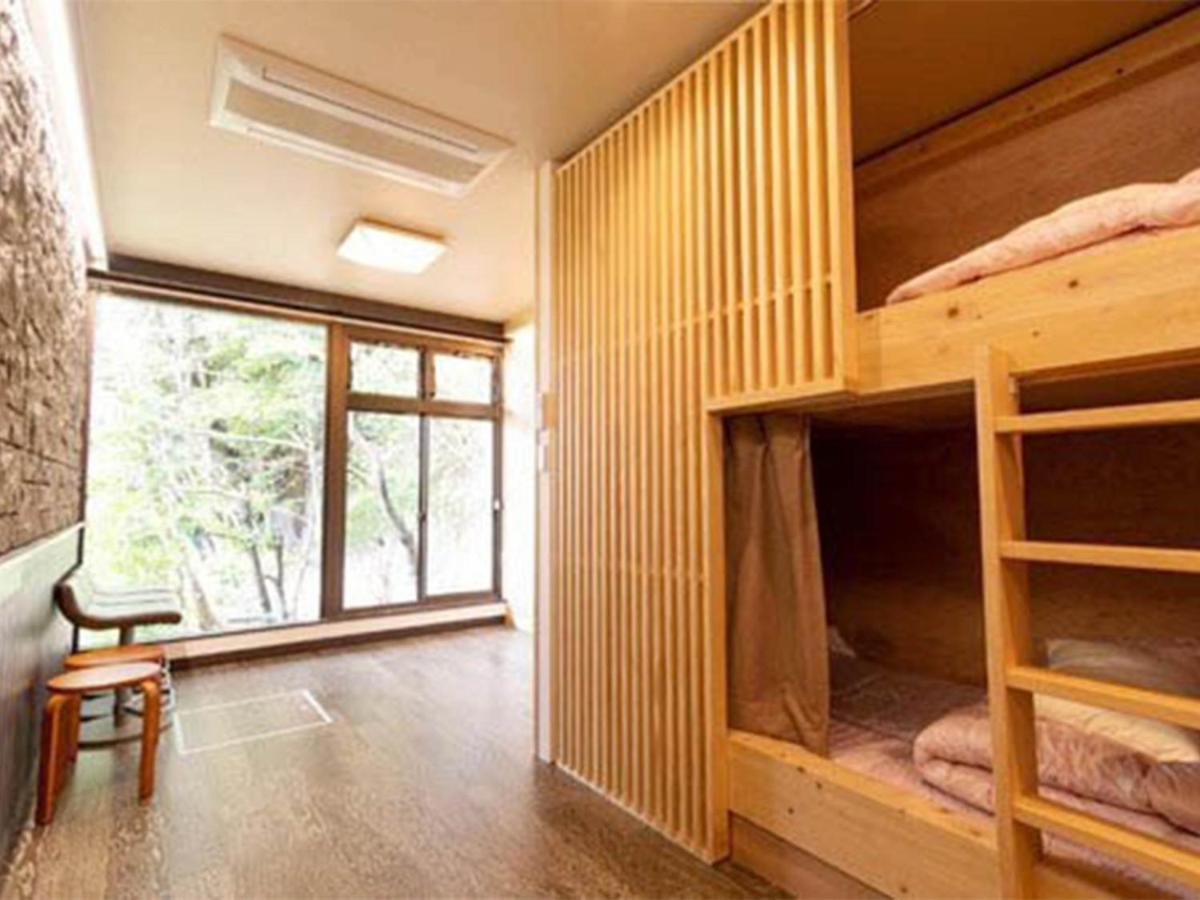 Miyajima Guest House Mikuniya -Dormitory Room - Vacation Stay 05847V Хацукаити Экстерьер фото