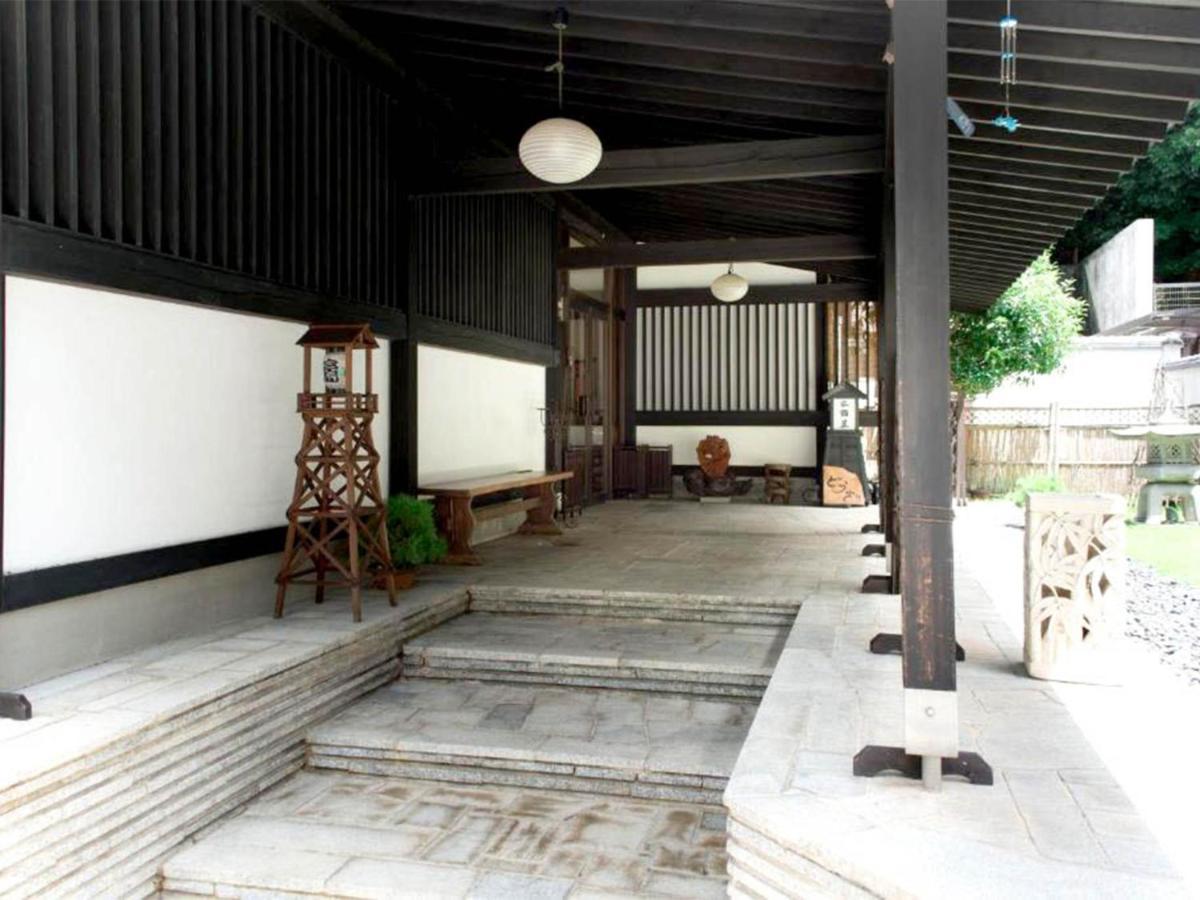 Miyajima Guest House Mikuniya -Dormitory Room - Vacation Stay 05847V Хацукаити Экстерьер фото