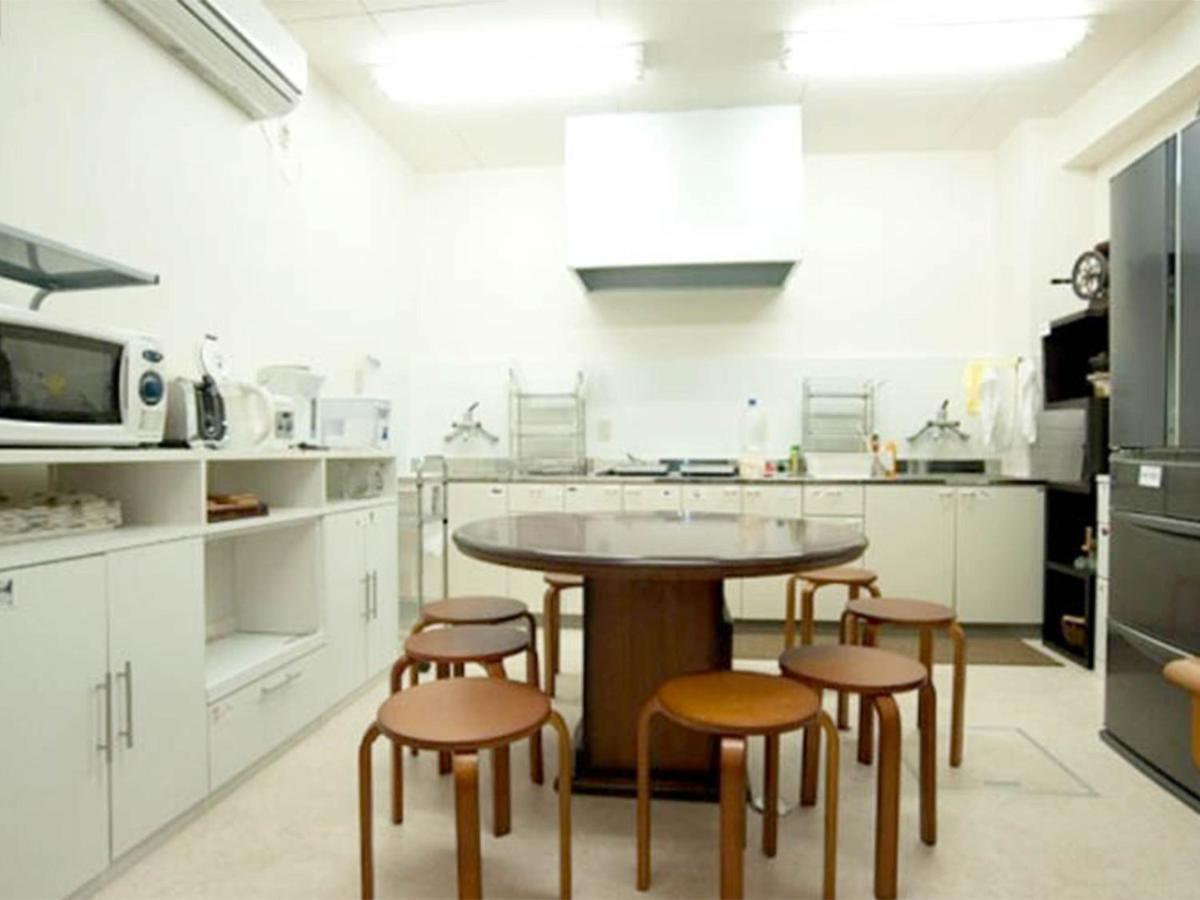 Miyajima Guest House Mikuniya -Dormitory Room - Vacation Stay 05847V Хацукаити Экстерьер фото