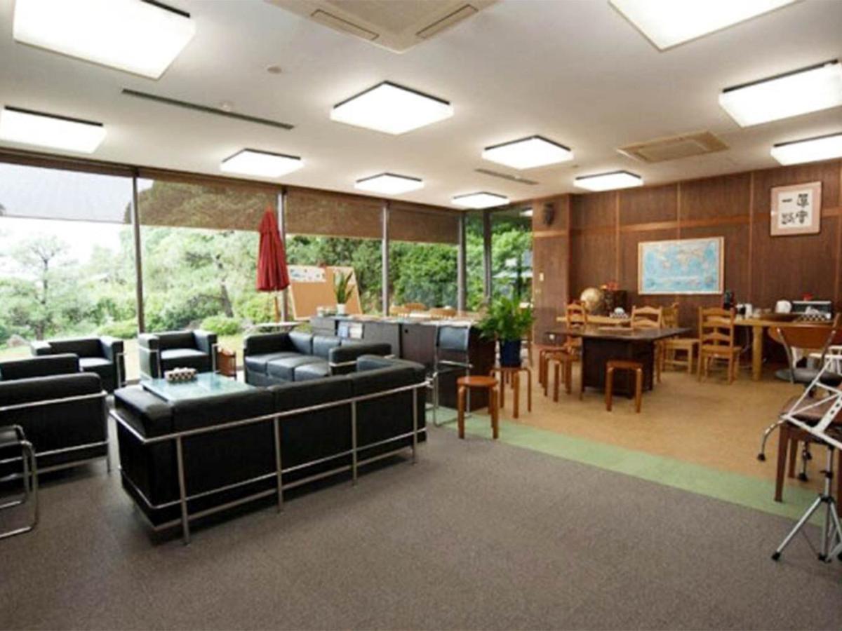 Miyajima Guest House Mikuniya -Dormitory Room - Vacation Stay 05847V Хацукаити Экстерьер фото