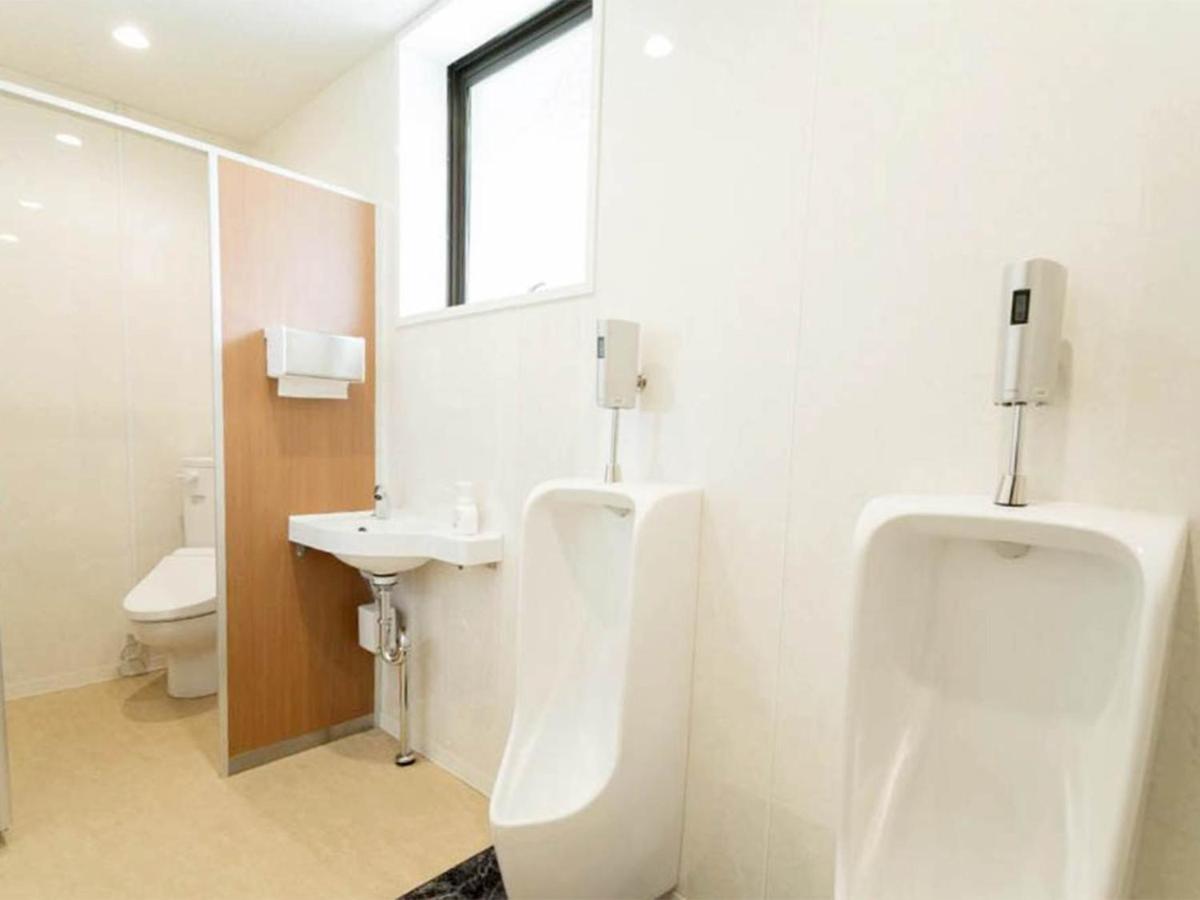 Miyajima Guest House Mikuniya -Dormitory Room - Vacation Stay 05847V Хацукаити Экстерьер фото