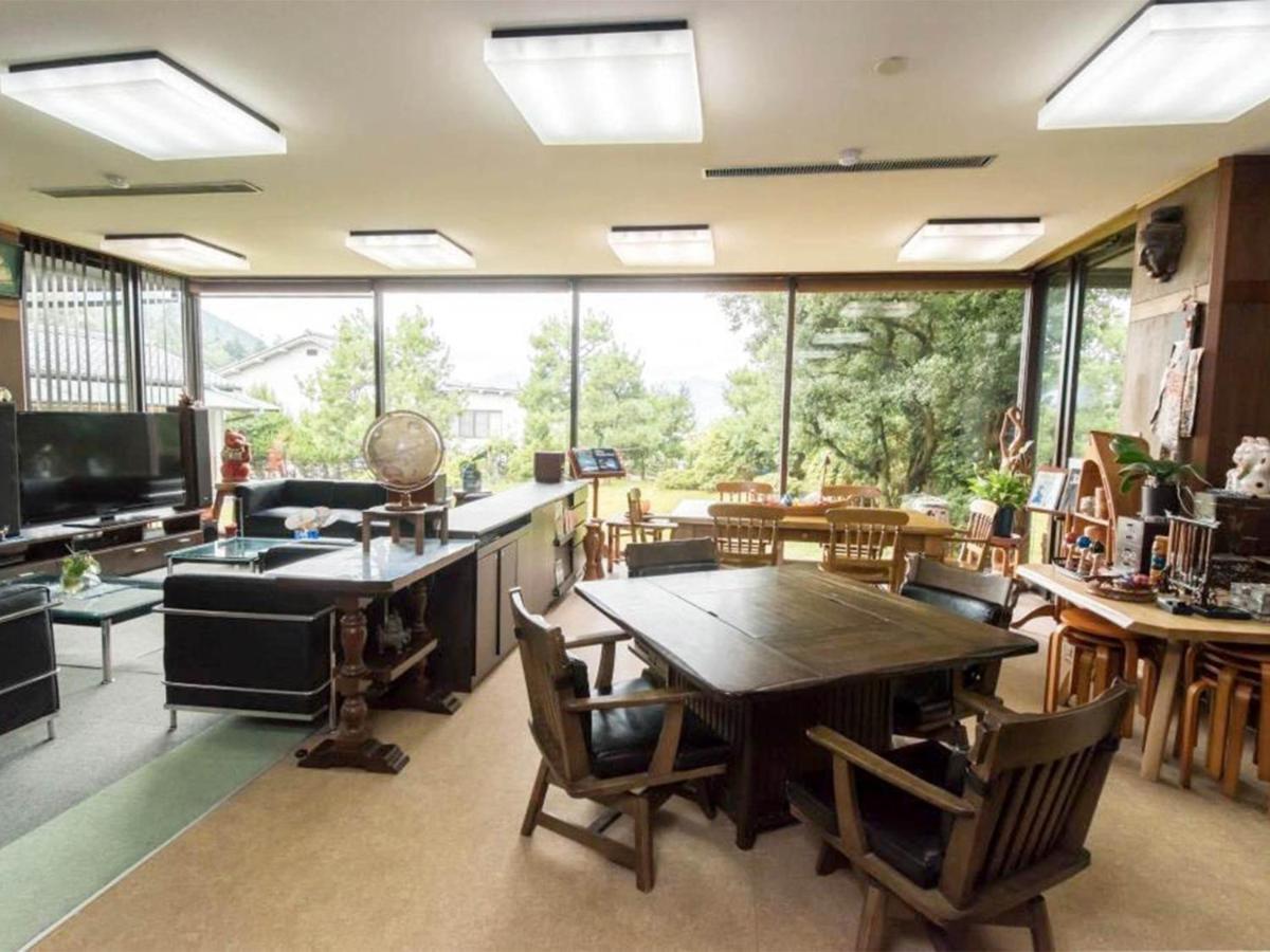 Miyajima Guest House Mikuniya -Dormitory Room - Vacation Stay 05847V Хацукаити Экстерьер фото